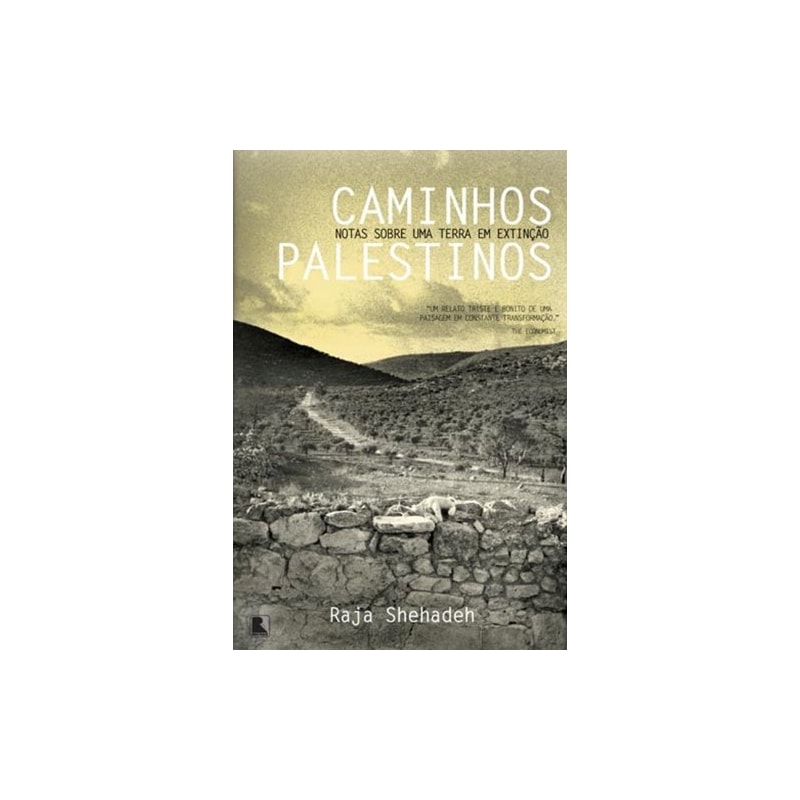 CAMINHOS PALESTINOS