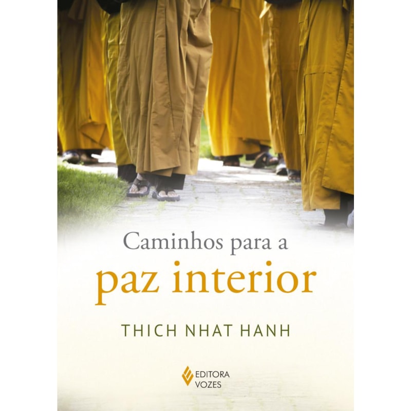 CAMINHOS PARA A PAZ INTERIOR