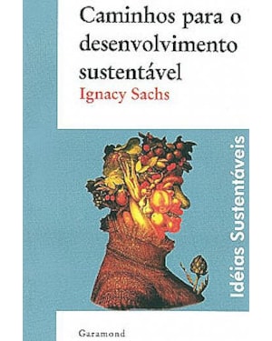 CAMINHOS PARA O DESENVOLVIMENTO SUSTENTÁVEL
