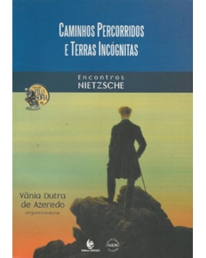 CAMINHOS PERCORRIDOS E TERRAS INCOGNITAS - ENCONTROS...