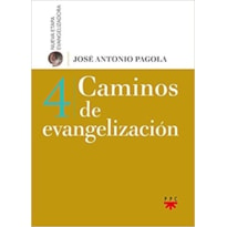 CAMINOS DE EVANGELIZACION 4