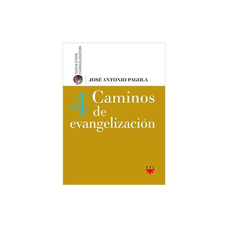 CAMINOS DE EVANGELIZACION 4