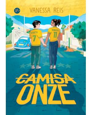 CAMISA ONZE