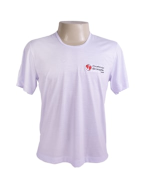 CAMISETA APOSTOLADO DA ORAÇÃO OFICIAL TAMANHO G MANGA CURTA