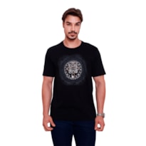 CAMISETA MEDALHA DE SAO BENTO  M