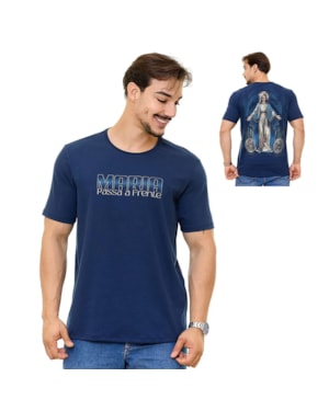 CAMISETA NOSSA SENHORA DAS GRACAS  XG