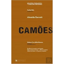 CAMÕES