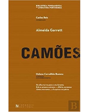 CAMÕES