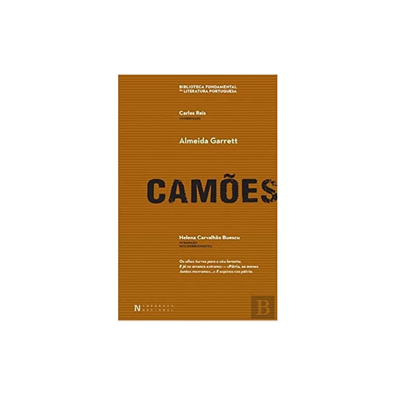 CAMÕES