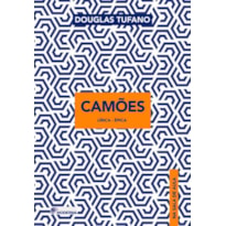 Camões na sala de aula: lírica - épica