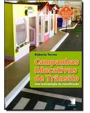 CAMPANHAS EDUCATIVAS DE TRANSITO - 1ª