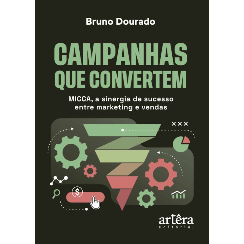 CAMPANHAS QUE CONVERTEM: MICCA, PROMOVENDO A SINERGIA DE SUCESSO ENTRE MARKETING E VENDAS