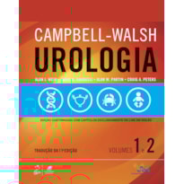 CAMPBELL-WALSH UROLOGIA CAMPBELL-WALSH UROLOGIA
