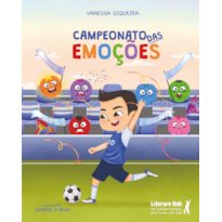 CAMPEONATO DAS EMOÇÕES CAMPEONATO DAS EMOÇÕES