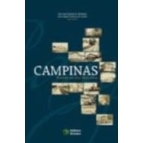 CAMPINAS: VISOES DE SUA HISTORIA - 1