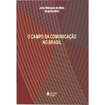 CAMPO DA COMUNICAÇÃO NO BRASIL