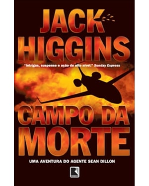 CAMPO DA MORTE
