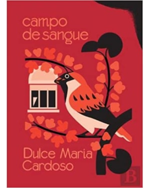 CAMPO DE SANGUE