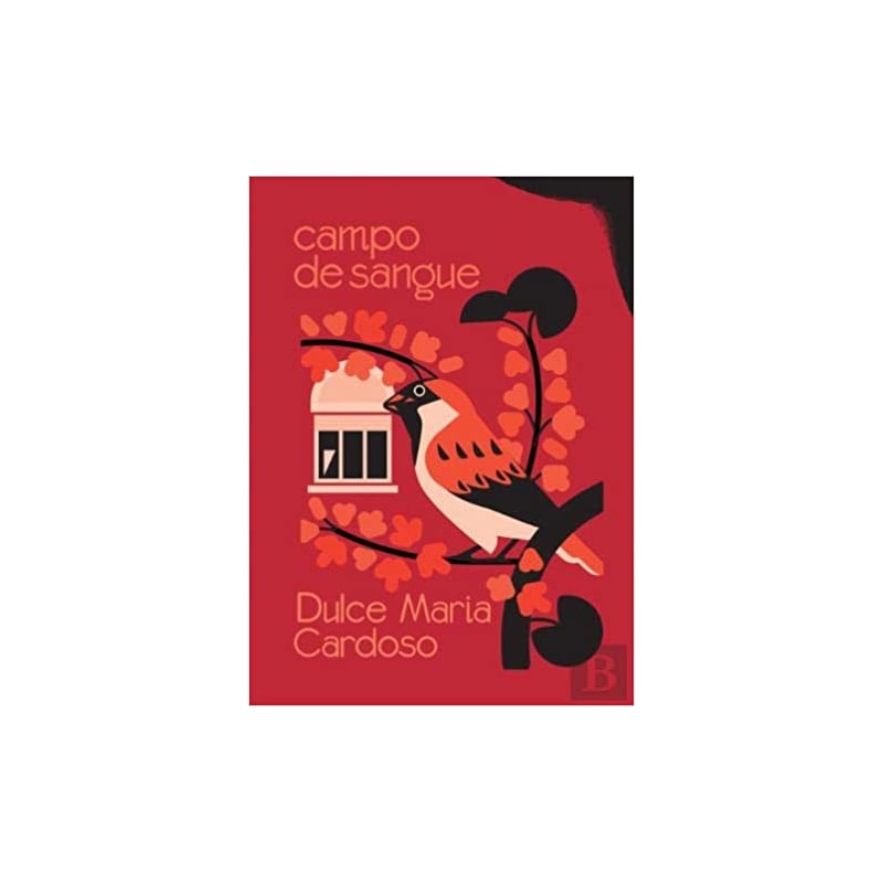 CAMPO DE SANGUE
