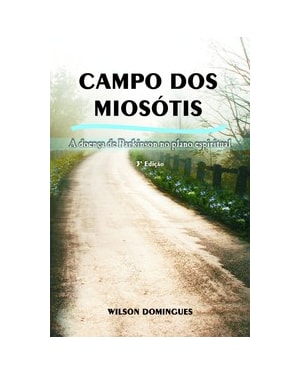Campo dos miosótis