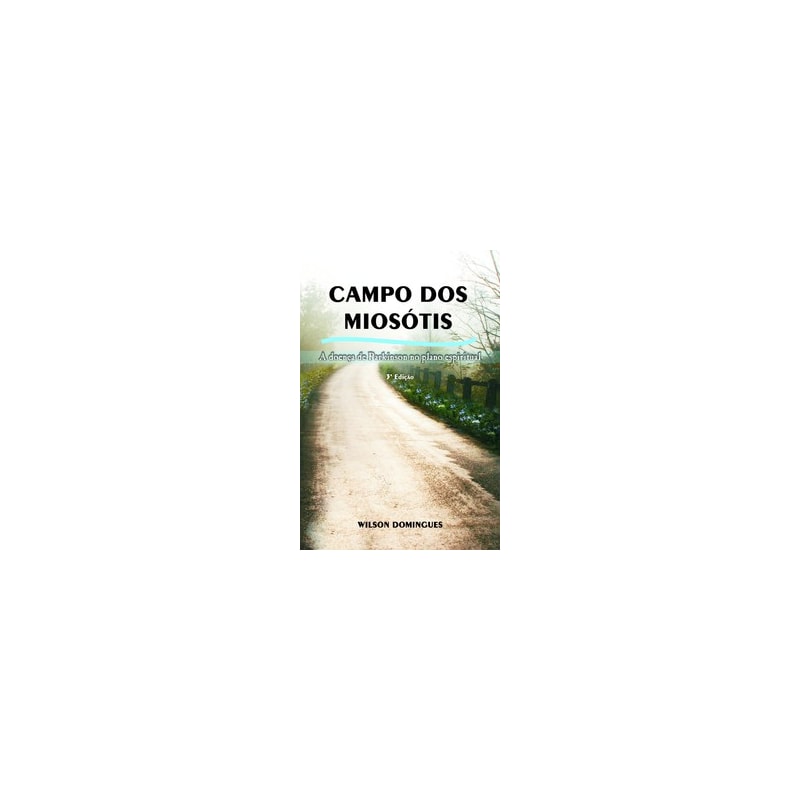 Campo dos miosótis