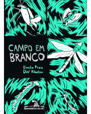 CAMPO EM BRANCO