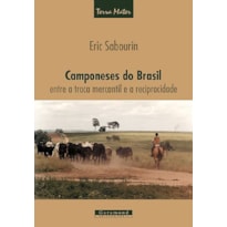 CAMPONESES DO BRASIL CAMPONESES DO BRASIL