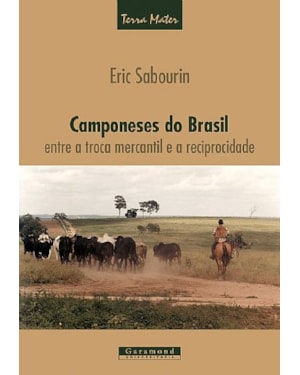 CAMPONESES DO BRASIL