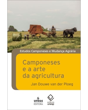 CAMPONESES E A ARTE DA AGRICULTURA: UM MANIFESTO CHAYANOVIANO