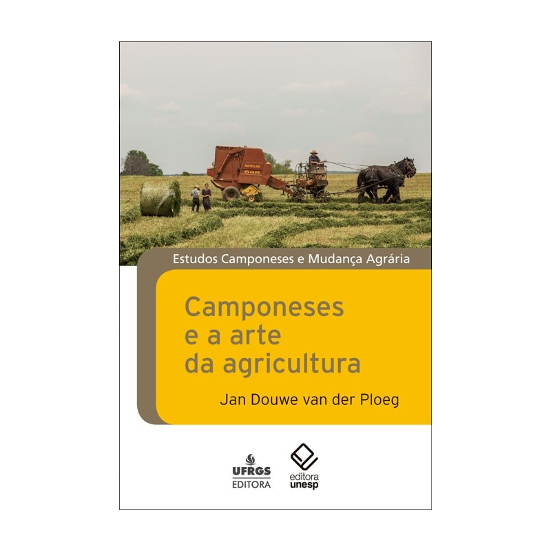 CAMPONESES E A ARTE DA AGRICULTURA: UM MANIFESTO CHAYANOVIANO