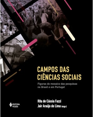 CAMPOS DAS CIÊNCIAS SOCIAIS