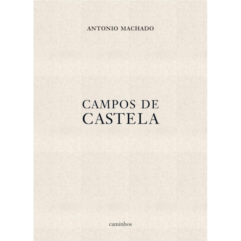 CAMPOS DE CASTELA