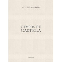 CAMPOS DE CASTELA CAMPOS DE CASTELA