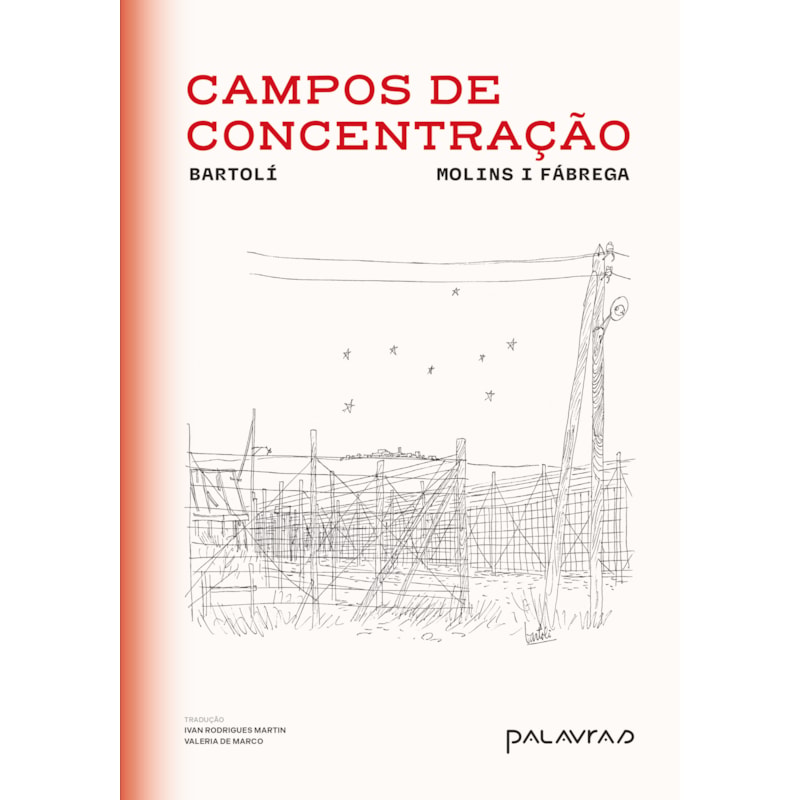 CAMPOS DE CONCENTRAÇÃO