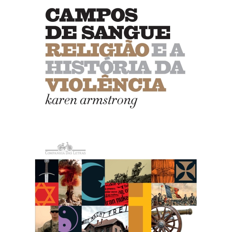 CAMPOS DE SANGUE