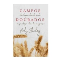 Campos dourados