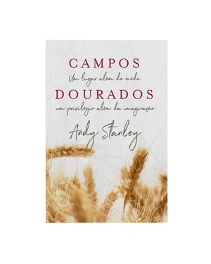 Campos dourados