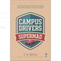 Campus Drivers: Supermad