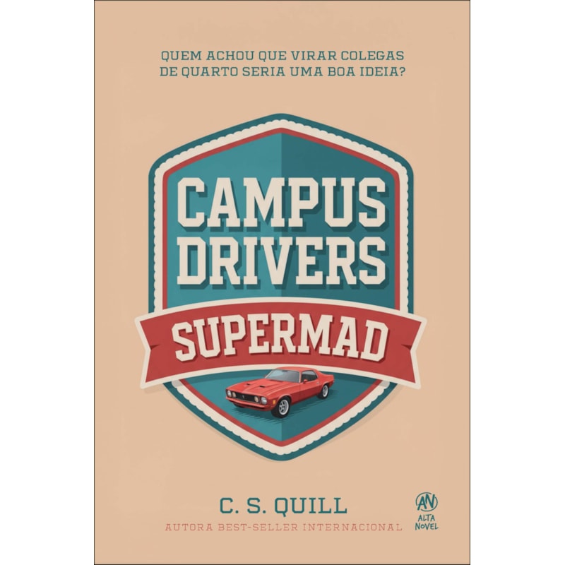 Campus Drivers: Supermad