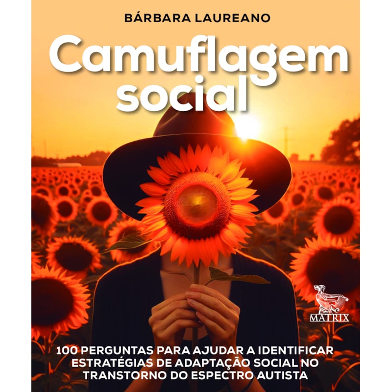 CAMUFLAGEM SOCIAL: 100 PERGUNTAS PARA AJUDAR A IDENTIFICAR ESTRATÉGIAS DE ADAPTAÇÃO SOCIAL NO TRANSTORNO DO ESPECTRO AUTISTA