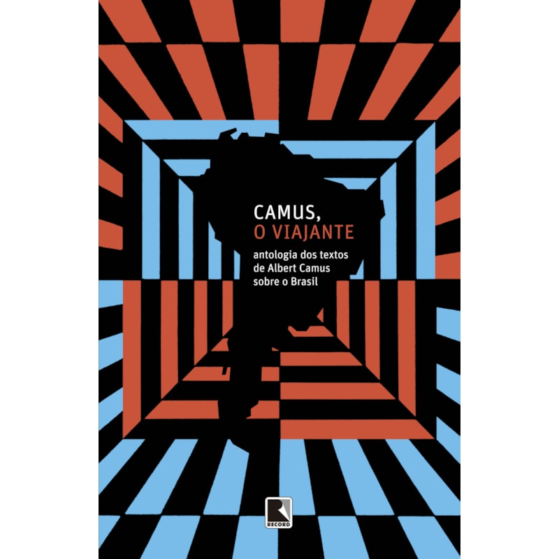CAMUS, O VIAJANTE
