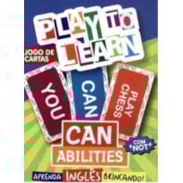 CAN- ABILITIES