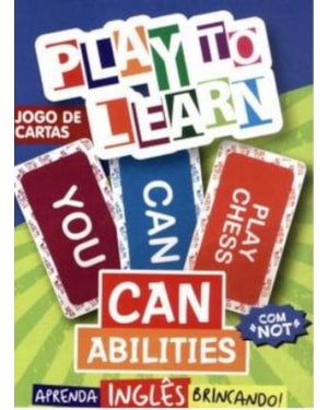 CAN- ABILITIES