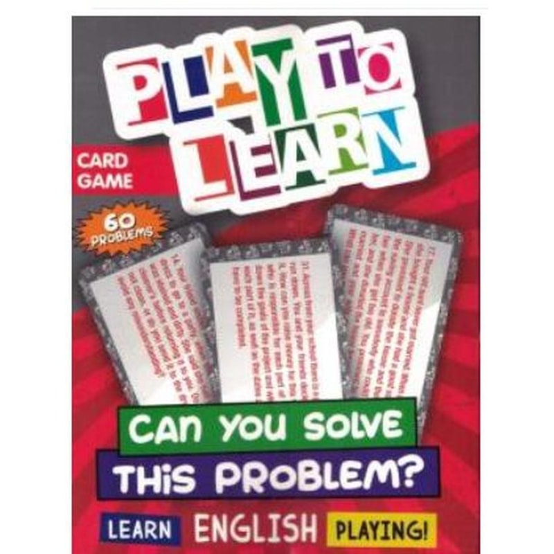CAN YOU SOLVE THIS PROBLEM?