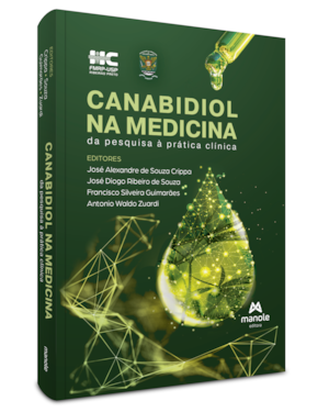 Canabidiol na medicina: da pesquisa à prática clínica
