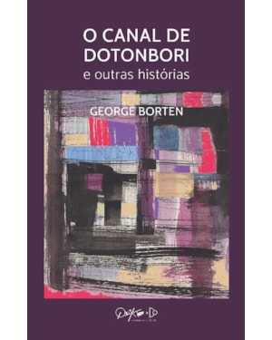 CANAL DE DOTOMBORI, O