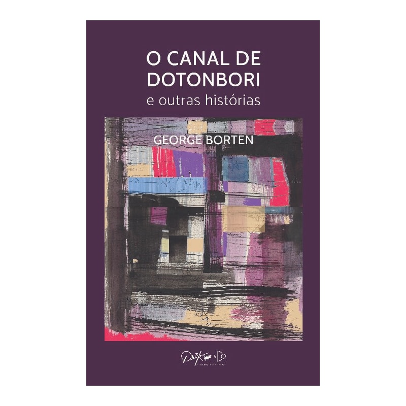 CANAL DE DOTOMBORI, O