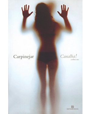 CANALHA!