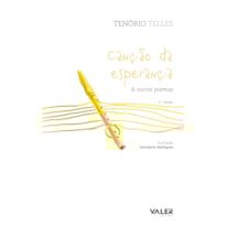 CANÇÃO DA ESPERANÇA E OUTROS POEMAS