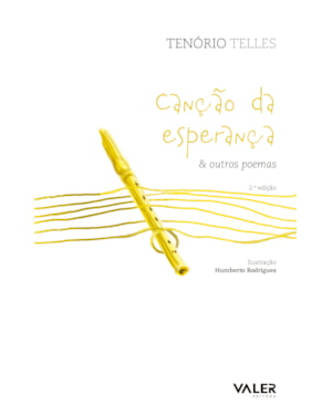 CANÇÃO DA ESPERANÇA E OUTROS POEMAS
